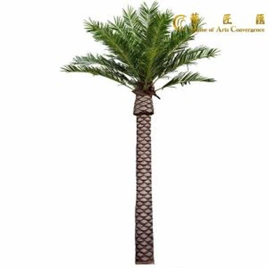 Cây hoàng yến nhân tạo