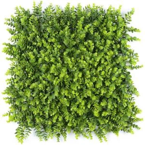 Mô phỏng hàng rào cỏ